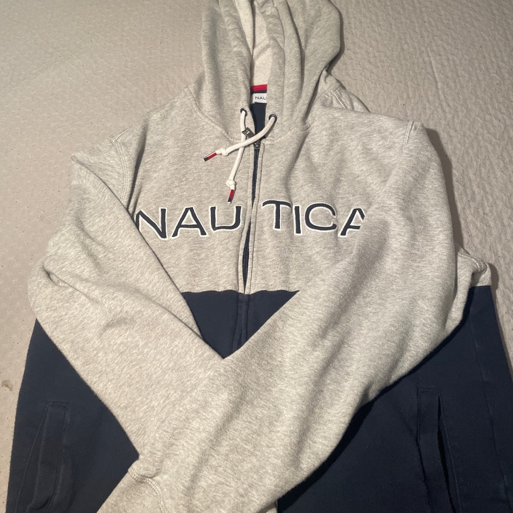 Nautica Hoodie